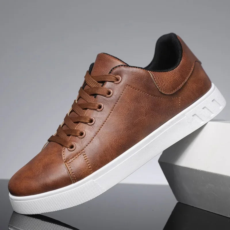 Smart casual shoes for men | Jovan