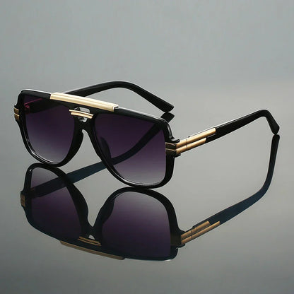Classic everyday sunglasses for men | Monarque -3