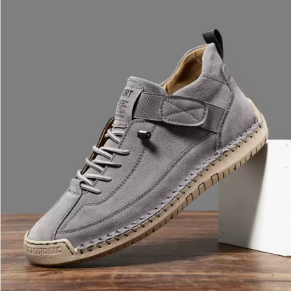 Supportive Slip-On Comfort Sneakers for Women | Emiline