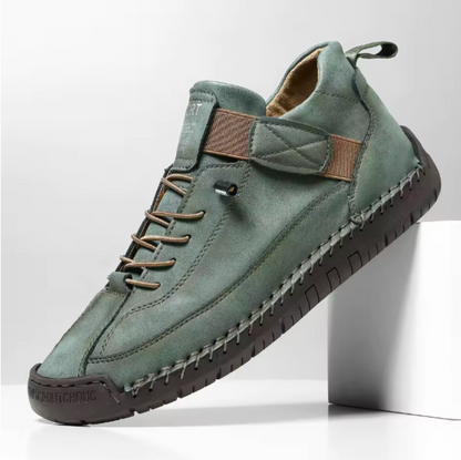 Supportive Slip-On Comfort Sneakers for Women | Emiline