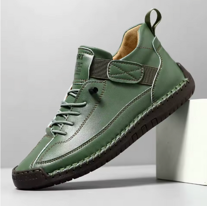 Supportive Slip-On Comfort Sneakers for Women | Emiline