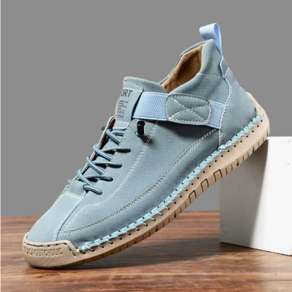 Supportive Slip-On Comfort Sneakers for Women | Emiline