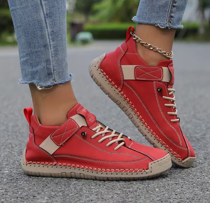 Comfortable slip-on sneakers for women | Myra