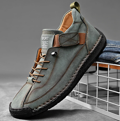 Comfortable slip-on sneakers for women | Myra