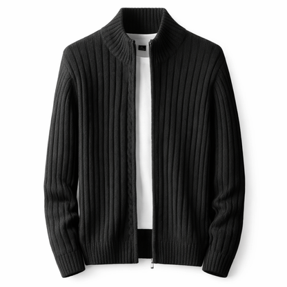 Heritage tailored vest waistcoat for men | Ronan -4