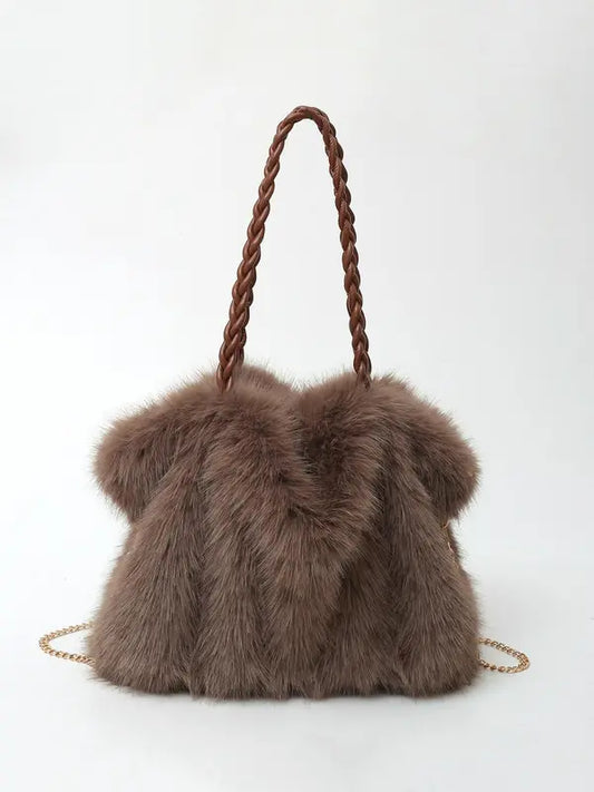 Elegant shoulder tote bag for women | Charlotte
