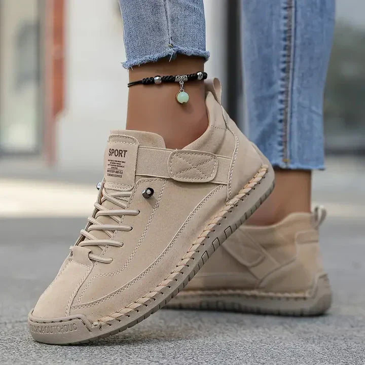 Orthopaedic walking everyday comfort shoes for women | Meya -2