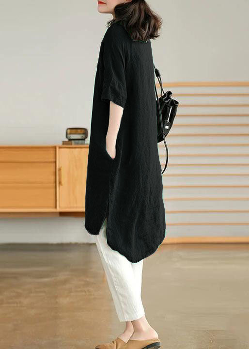 Jade Green Casual Shirt Dress Chic for Women | Aveline
