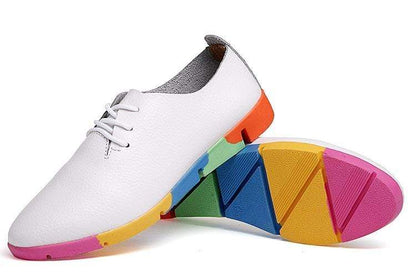 Breathable comfort shoes for women | Arlena