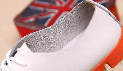 Breathable comfort shoes for women | Arlena