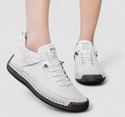 Supportive orthopaedic everyday trainers for women | Kymberleigh -2